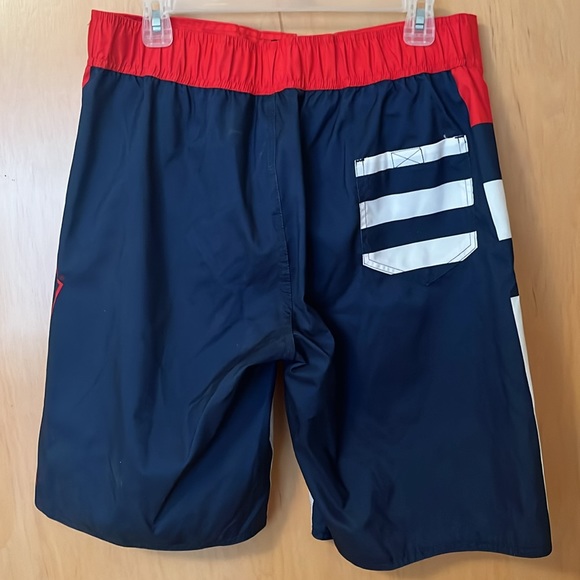 Budweiser Men’s Swimming Trunks - Picture 4 of 5